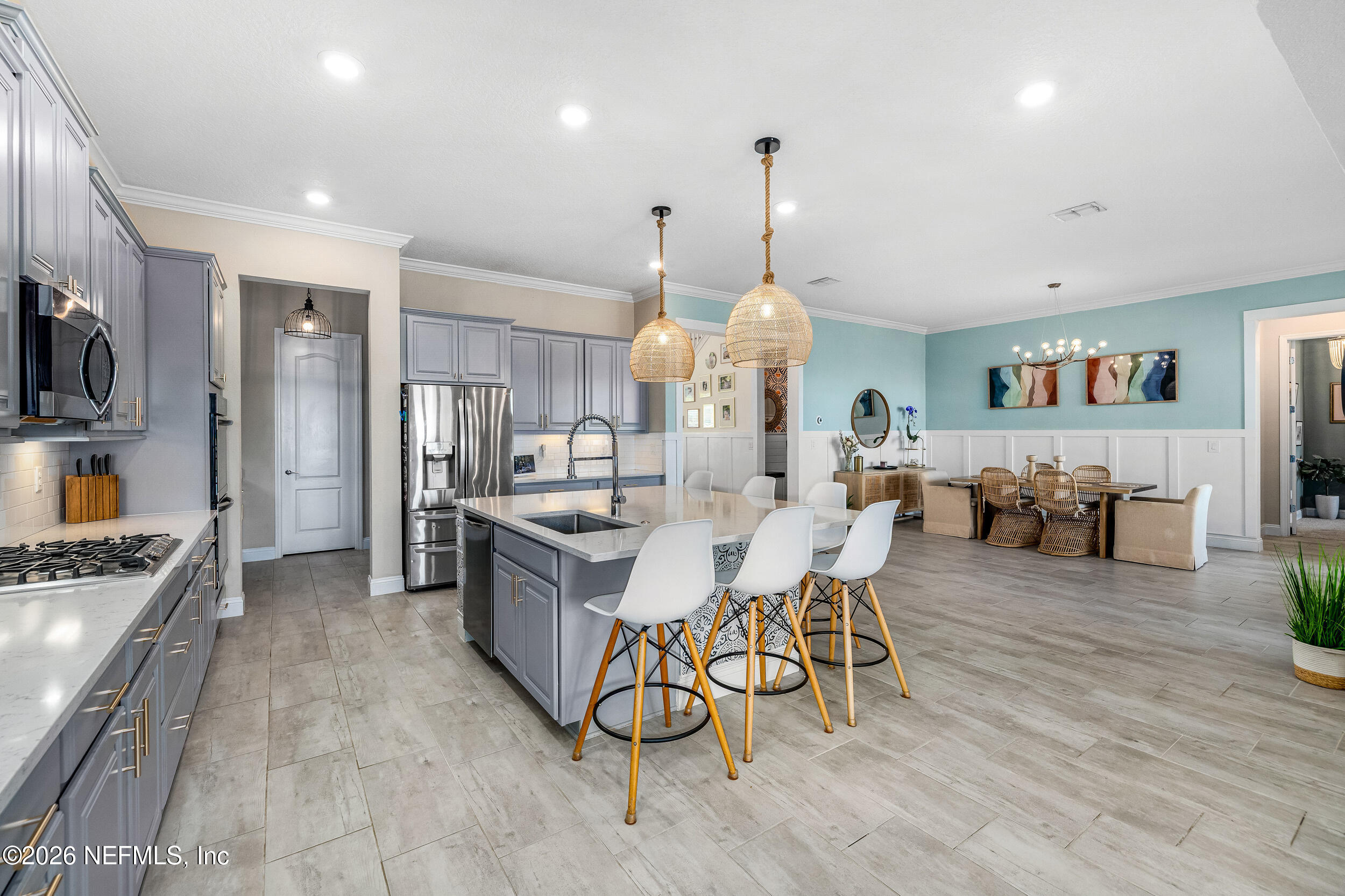 137 Calliel Way St. Johns, FL 32259 - Photo 16 of 64 39_27 - interior