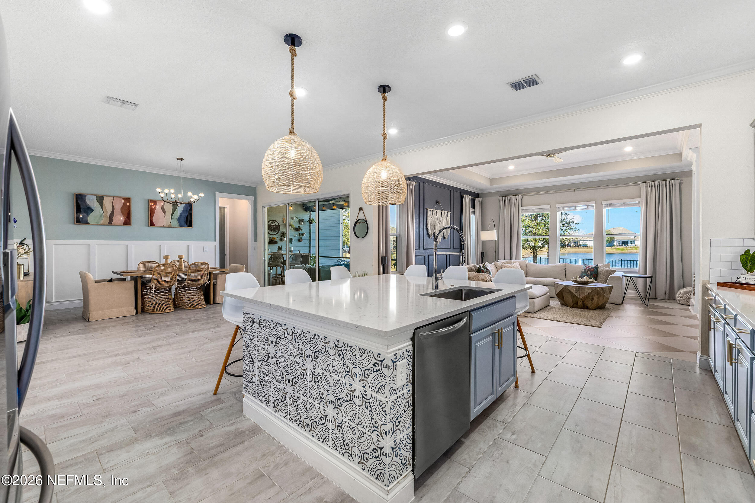 137 Calliel Way St. Johns, FL 32259 - Photo 19 of 64 43_31 - interior