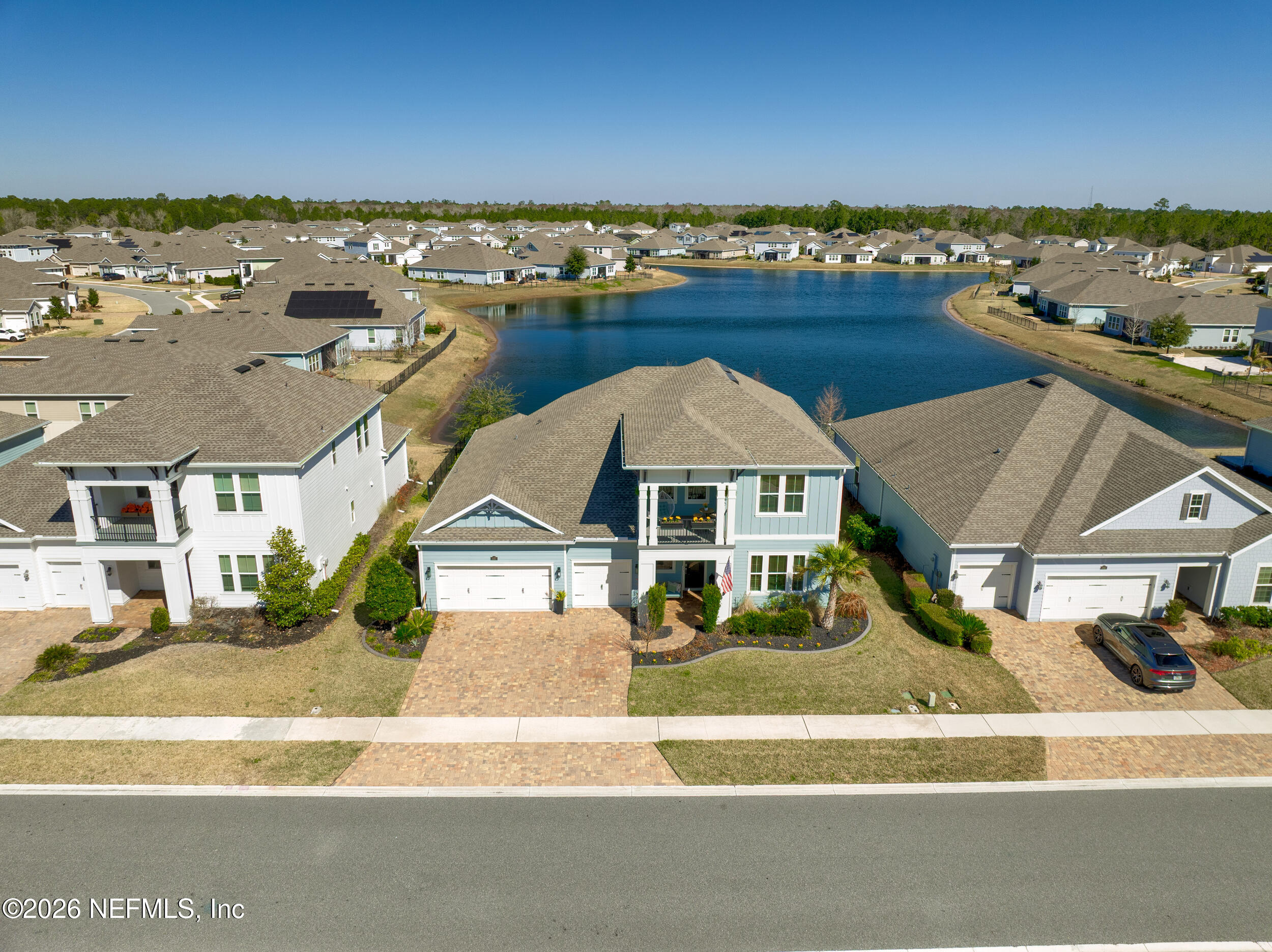 137 Calliel Way St. Johns, FL 32259 - Photo 38 of 64 3_drone - 2