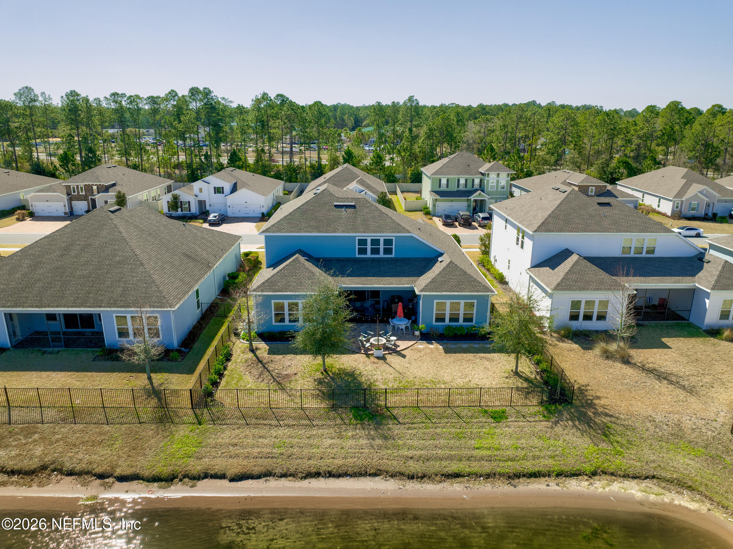 137 Calliel Way St. Johns, FL 32259 - Photo 40 of 64 10_drone - 9