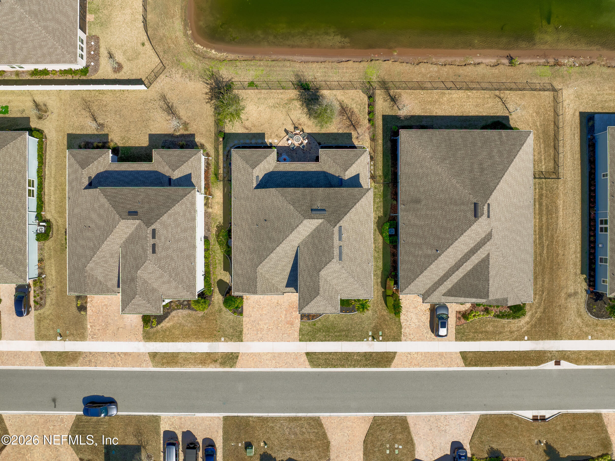 137 Calliel Way St. Johns, FL 32259 - Photo 41 of 64 12_drone - 11