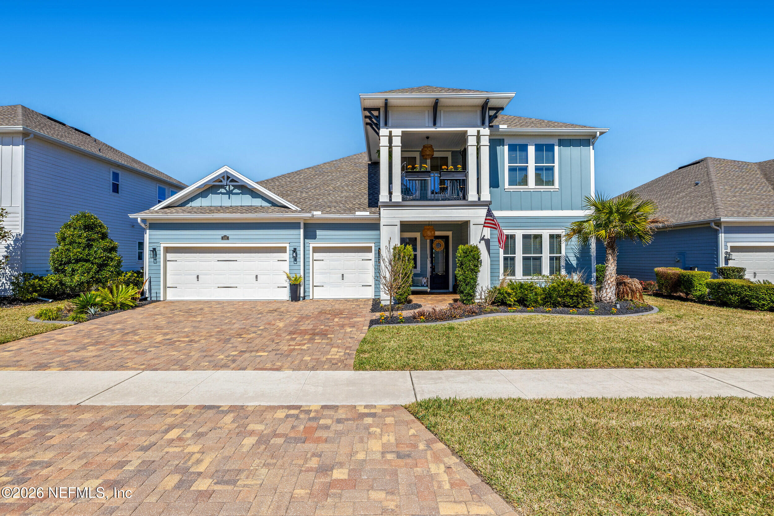 137 Calliel Way St. Johns, FL 32259 - Photo 42 of 64 13_1 - exterior