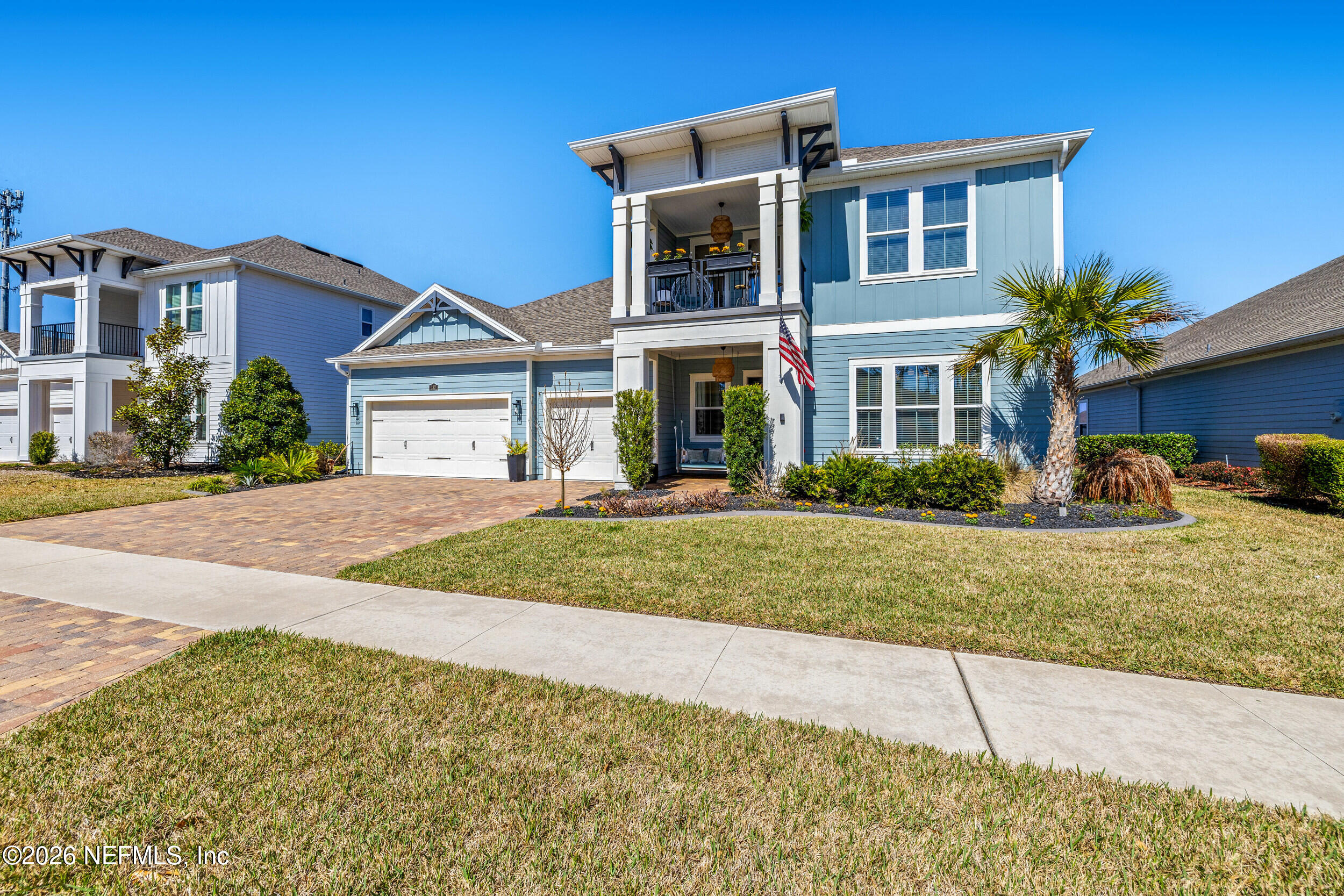 137 Calliel Way St. Johns, FL 32259 - Photo 43 of 64 15_3 - exterior