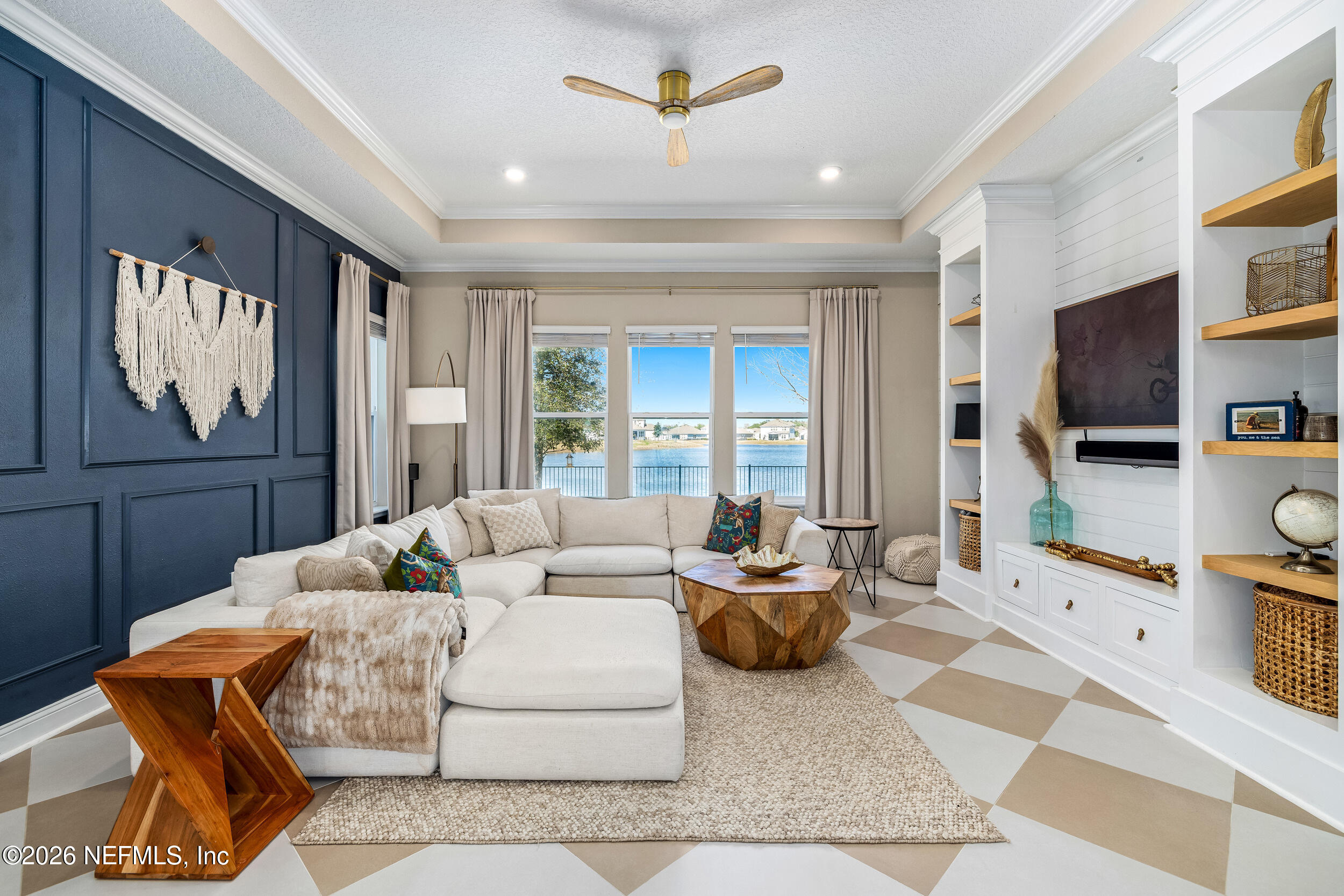 137 Calliel Way St. Johns, FL 32259 - Photo 7 of 64 47_35 - interior