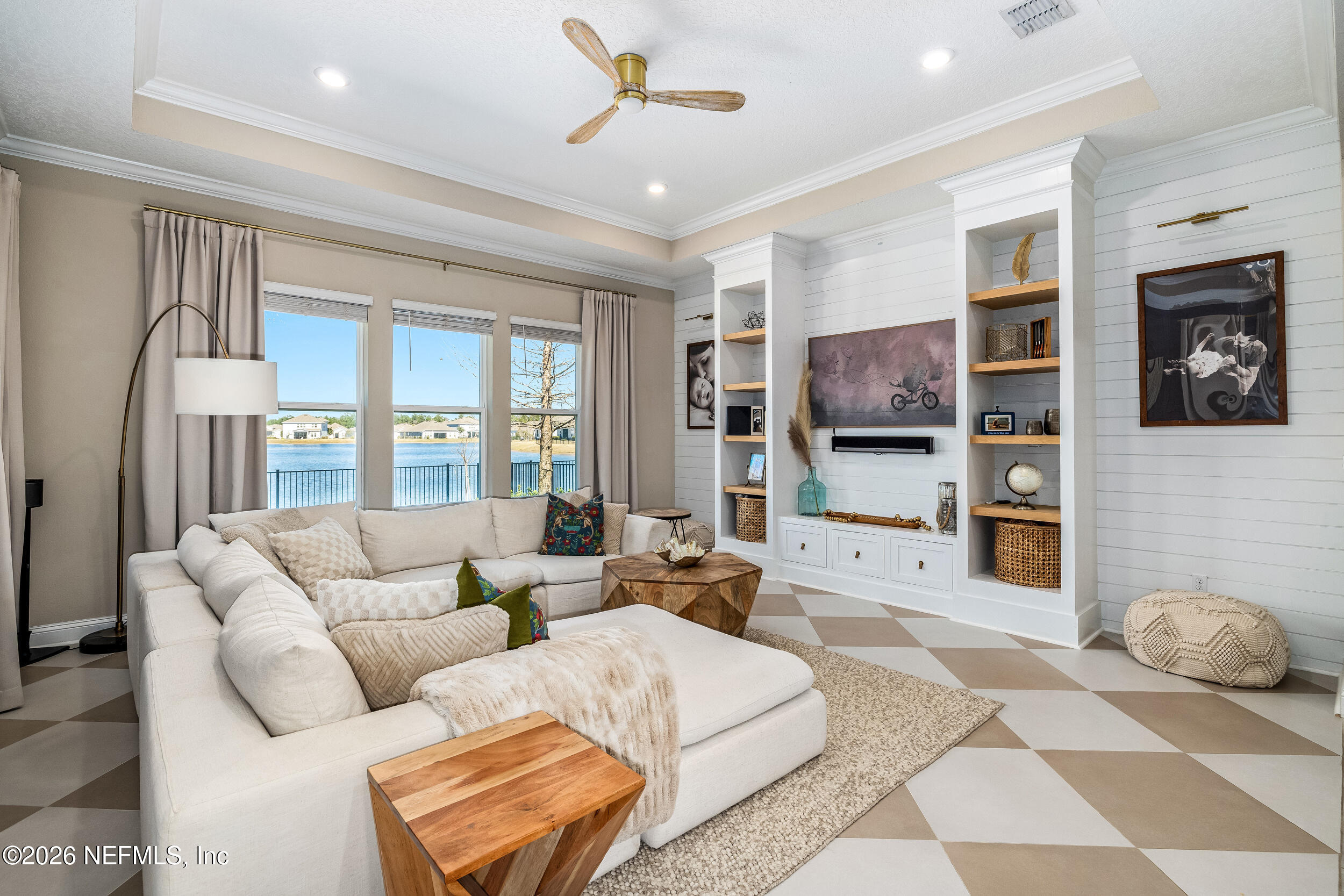 137 Calliel Way St. Johns, FL 32259 - Photo 8 of 64 48_36 - interior