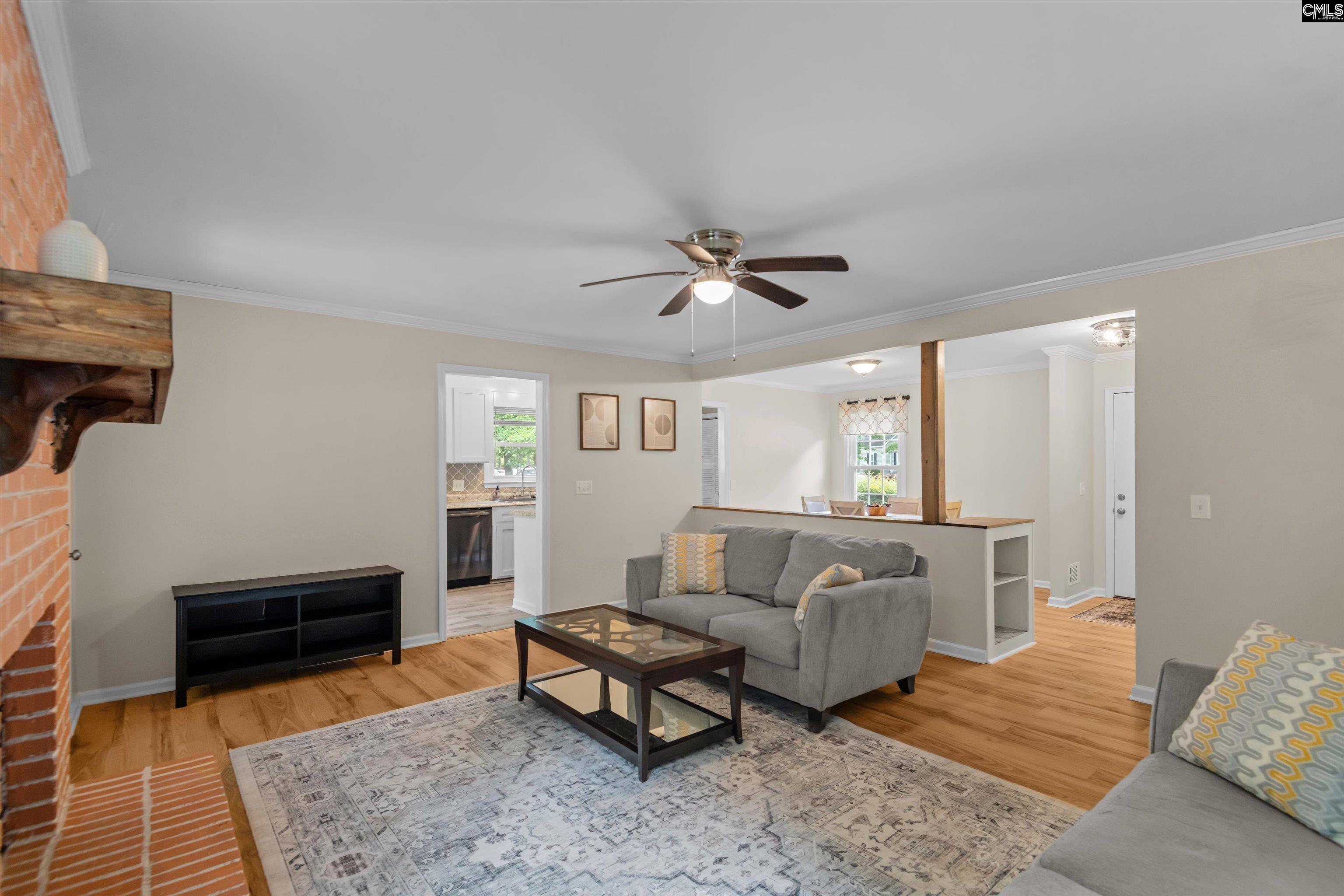 125 Weston Watch Road Irmo, SC 29063 - Photo 8 of 25