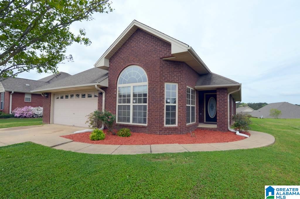 154 Old Ivy Road Calera, AL 35040 - Photo 2 of 42 Gallery Image 2