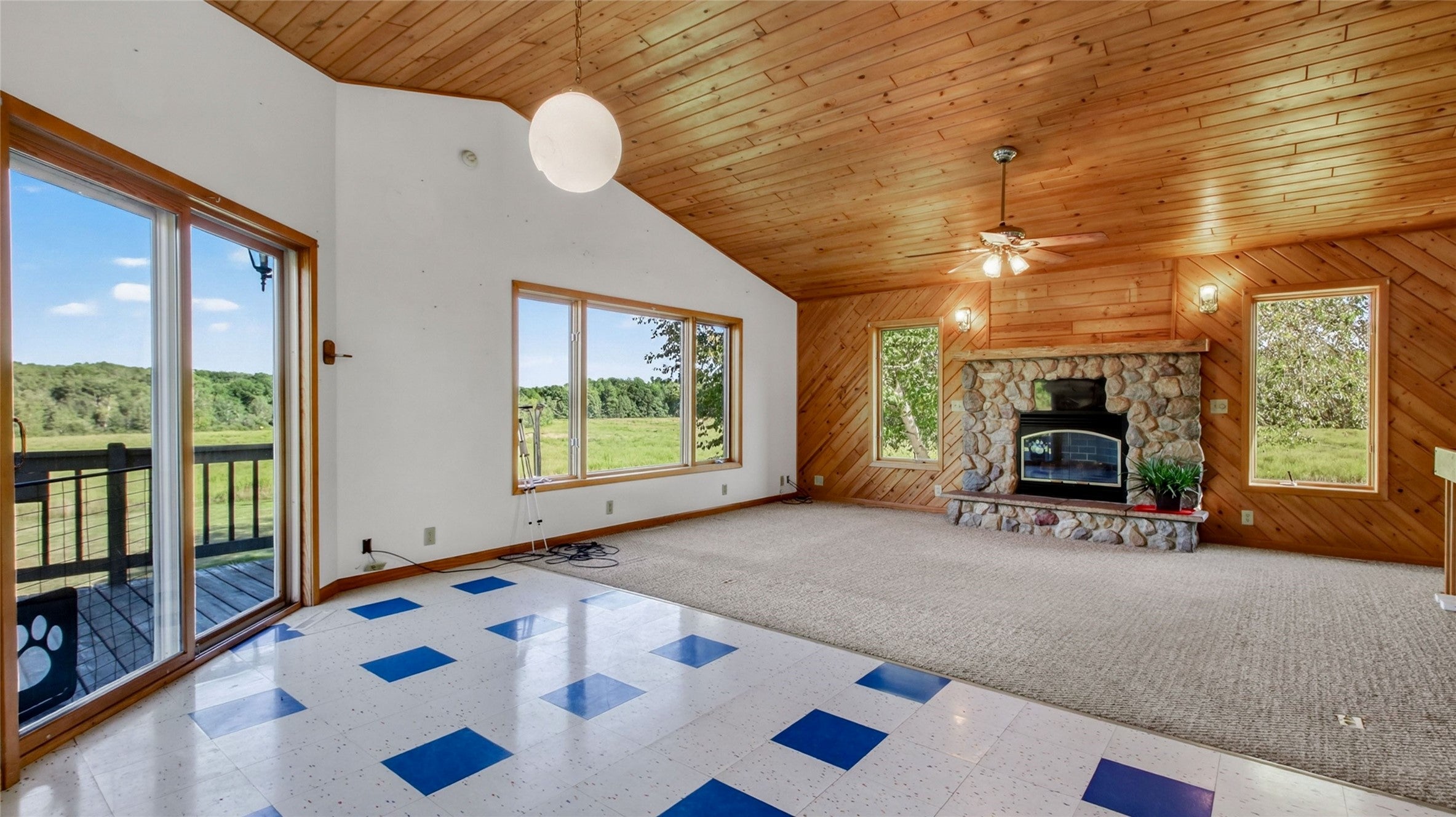 N1395 Grouse Road Sarona, WI 54870 - Photo 2 of 47 Gallery Image 2