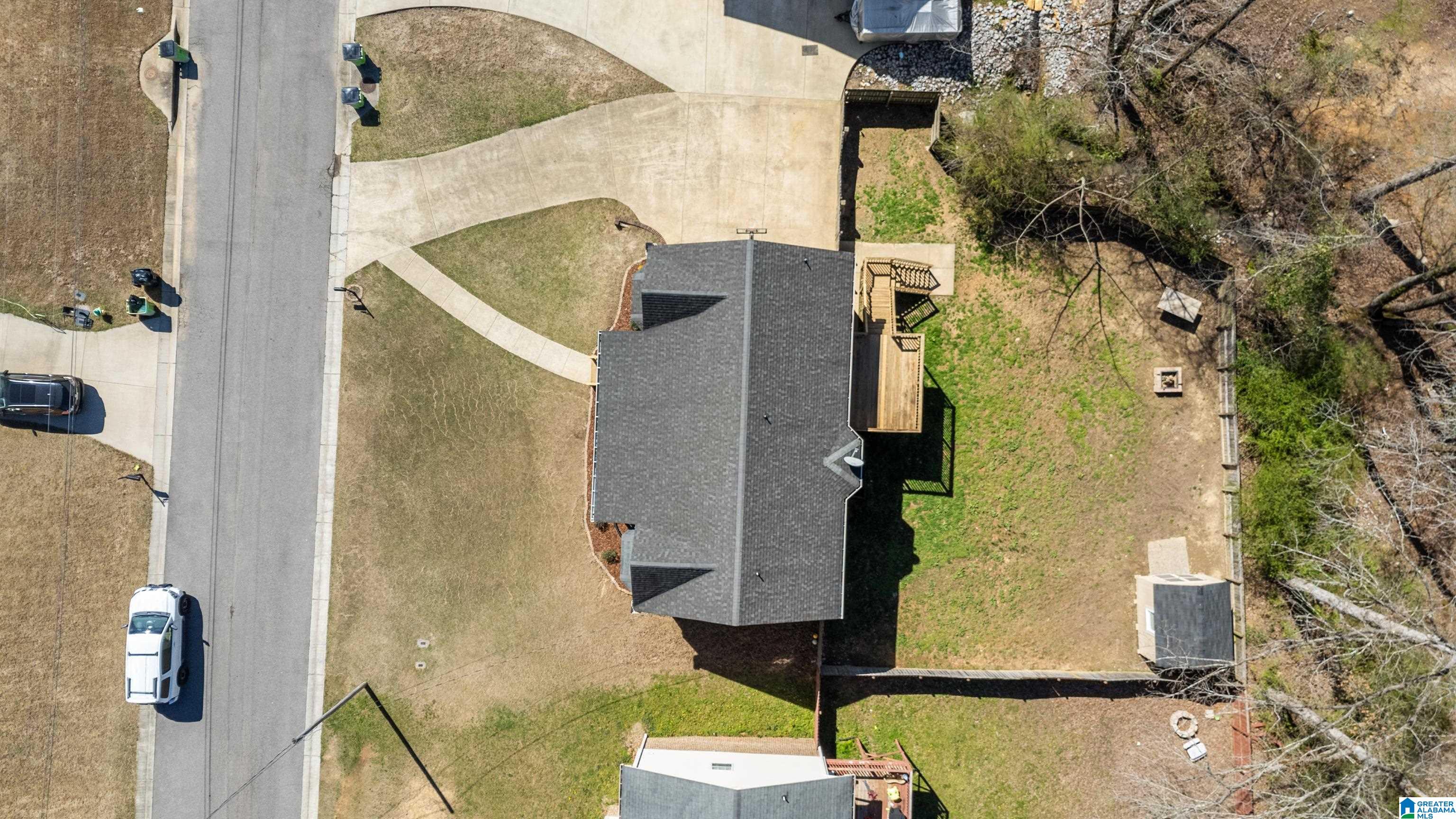 216 Walnut Street Leeds, AL 35094 - Photo 35 of 41