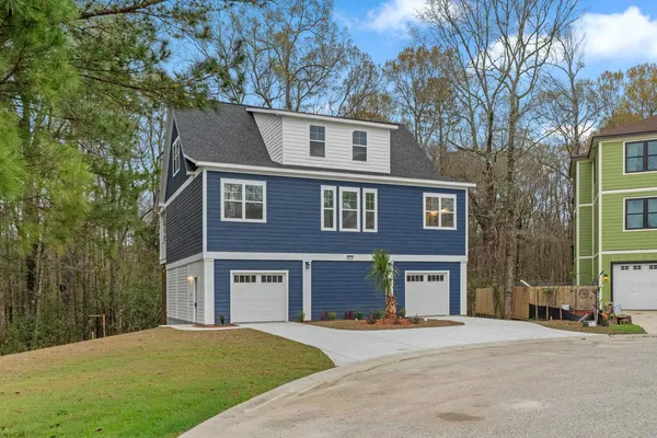 $499,999 | 191 Carlisle Way, Myrtle Beach, SC 29579