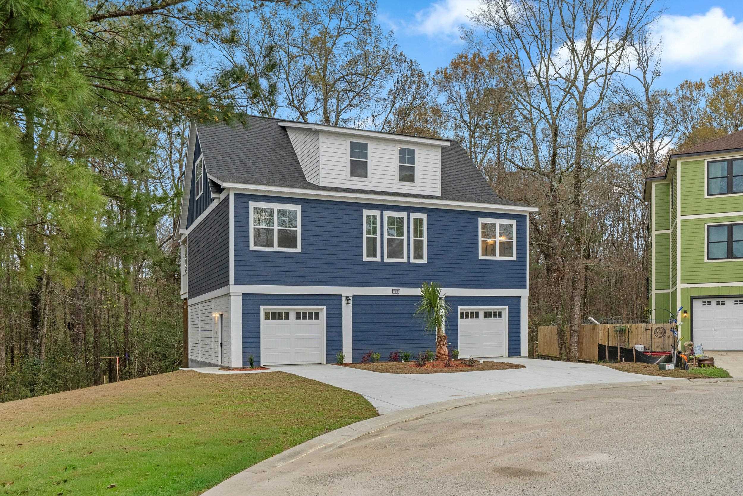 191 Carlisle Way Myrtle Beach, SC 29579 - Photo 1 of 49