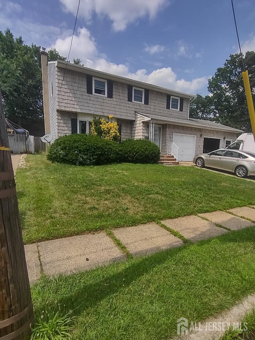 204 Marlin Road Fords, NJ 08863 - Photo 1 of 1