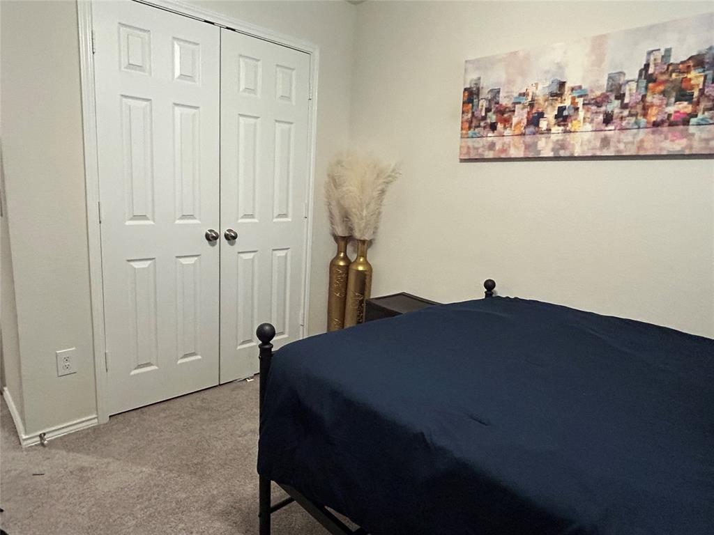 10109 Wyseby Road Crowley, TX 76036 - Photo 19 of 25