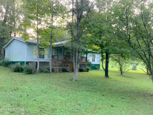 $379,900 | 3000 Fairview Road, Madisonville, TN 37354