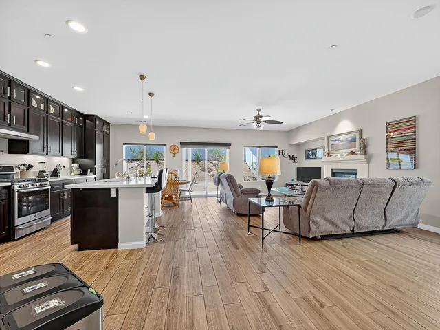 $489,970 | 64134 Van Horn Mountain Street, Desert Hot Springs, CA 92240