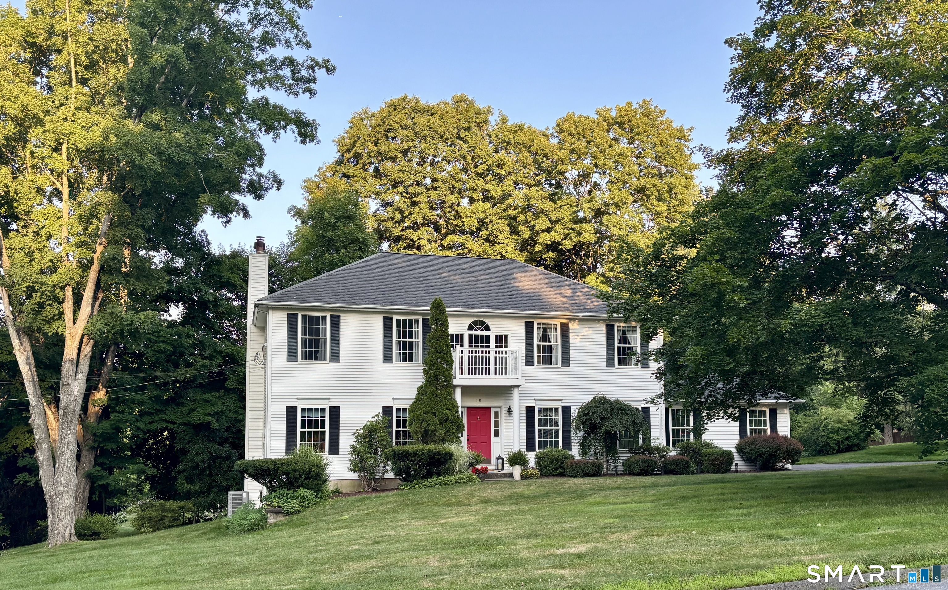 10 Curtis Farms Road Middlebury, CT 06762 - Photo 1 of 2