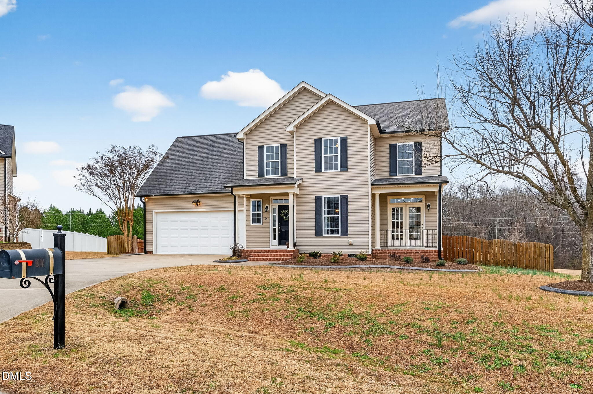 34 Summer Ridge Court Willow Spring, NC 27592 - Photo 4 of 43 4-web-or-mls-DSC03095