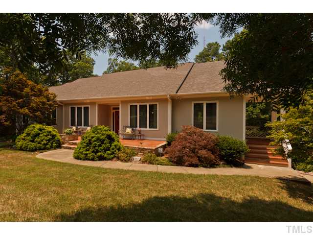 7716 Senter Farm Road Apex, NC 27539 - Photo 24 of 25 Welcome home to 7716 Senter Farm Road.