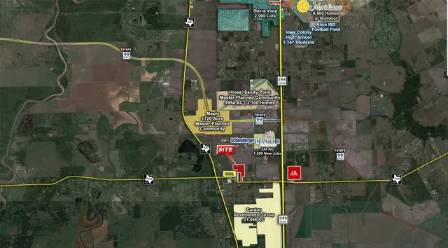 a bird view of a bathroom