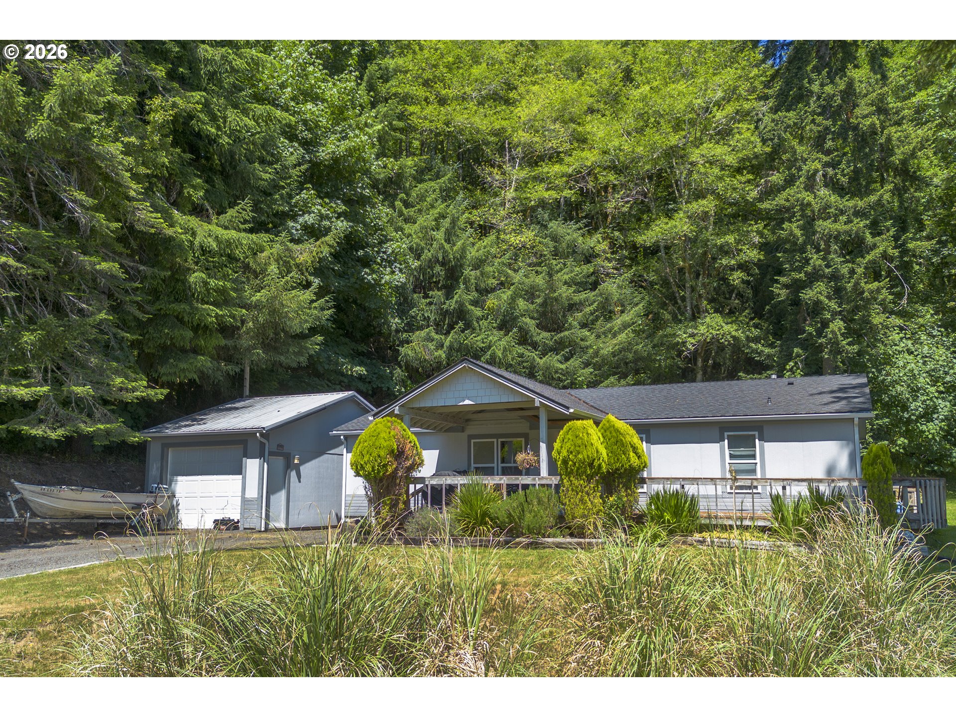 81165 81167th Road Seaside, OR 97138 - Photo 35 of 48 2nd Residence