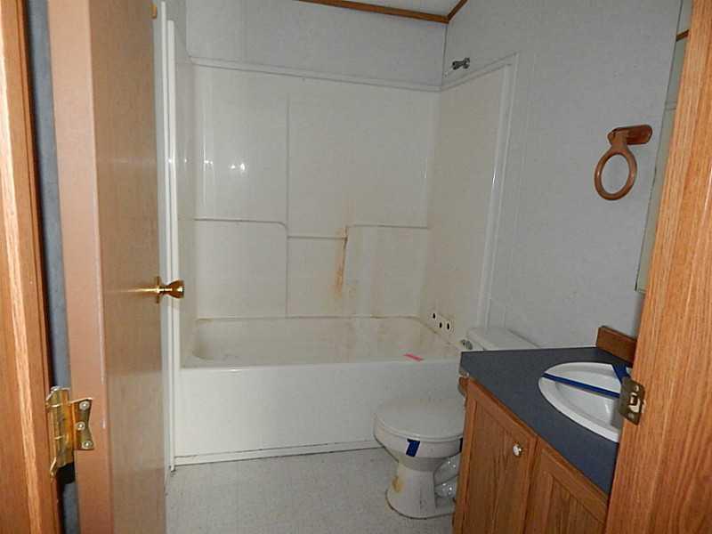 746 Dead River Road Litchfield, ME 04350 - Photo 10 of 13 Master Bath/Spa.