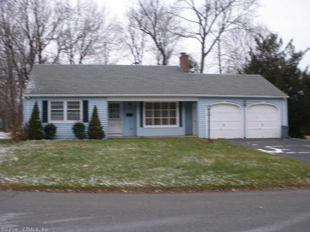 39 Puritan Road Bristol, CT 06010 - Photo 1 of 1 Exterior Front.