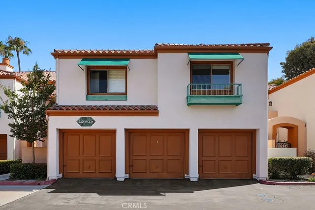 $1,095,000 | 232 Villa Point Drive, Newport Beach, CA 92660