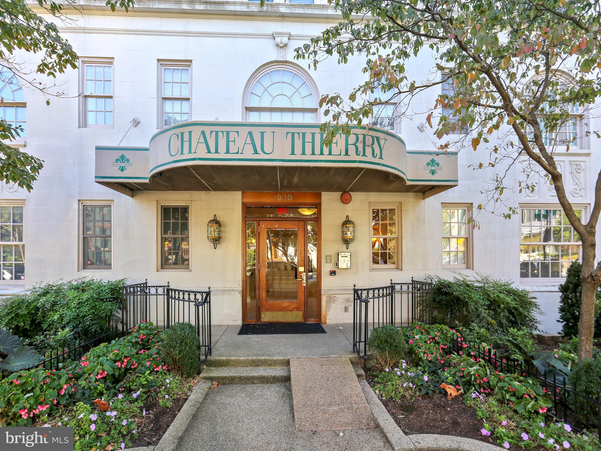 1920 S Street Northwest, Unit 306 Washington, DC 20009 - Photo 3 of 5