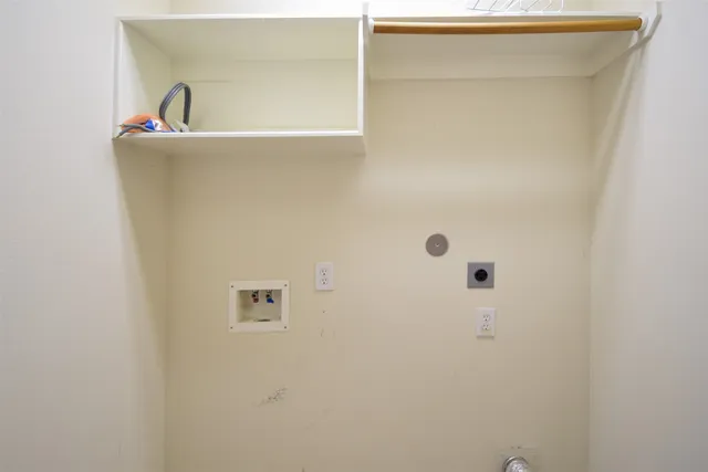 a bathroom with a sink