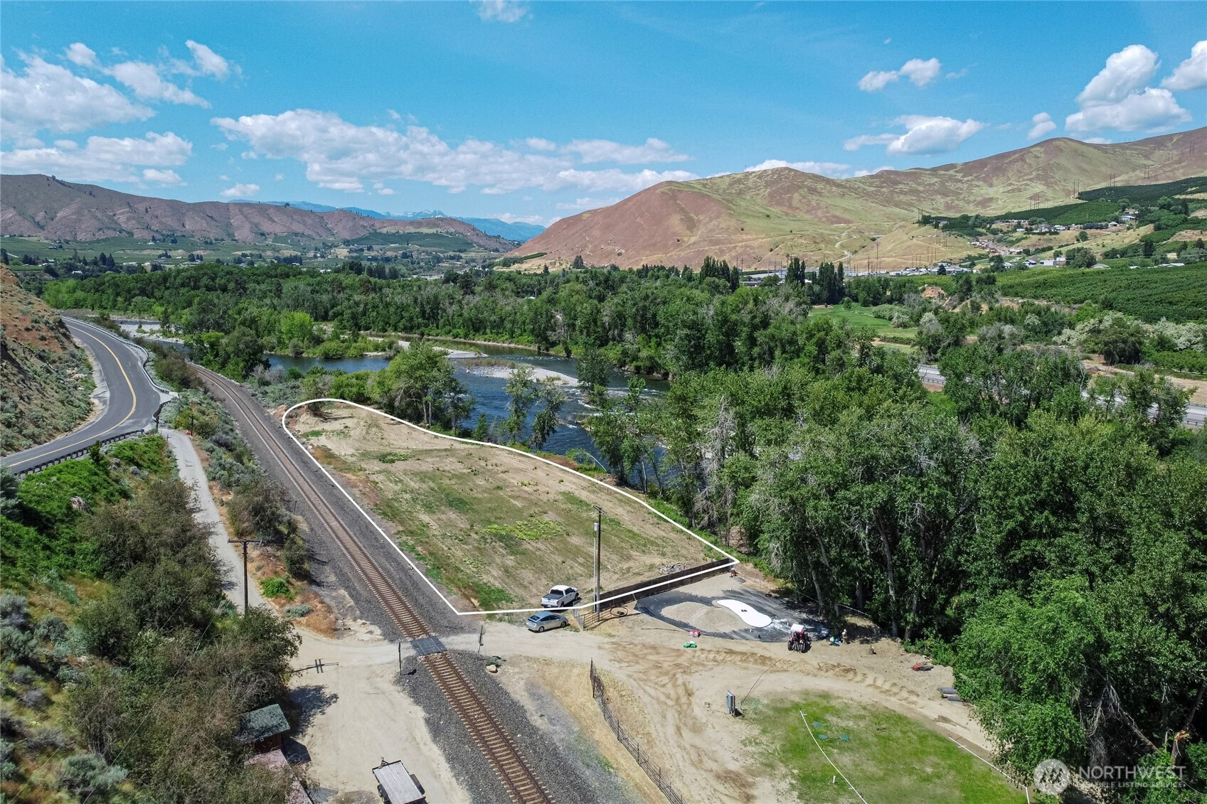 0 Sleepy Hollow Road Wenatchee, WA 98801 - Photo 8 of 15