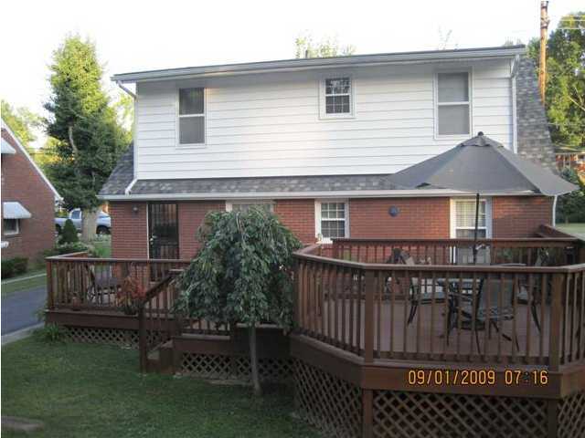 1623 Nightingale Road Louisville, KY 40213 - Photo 15 of 19 Additional Photo