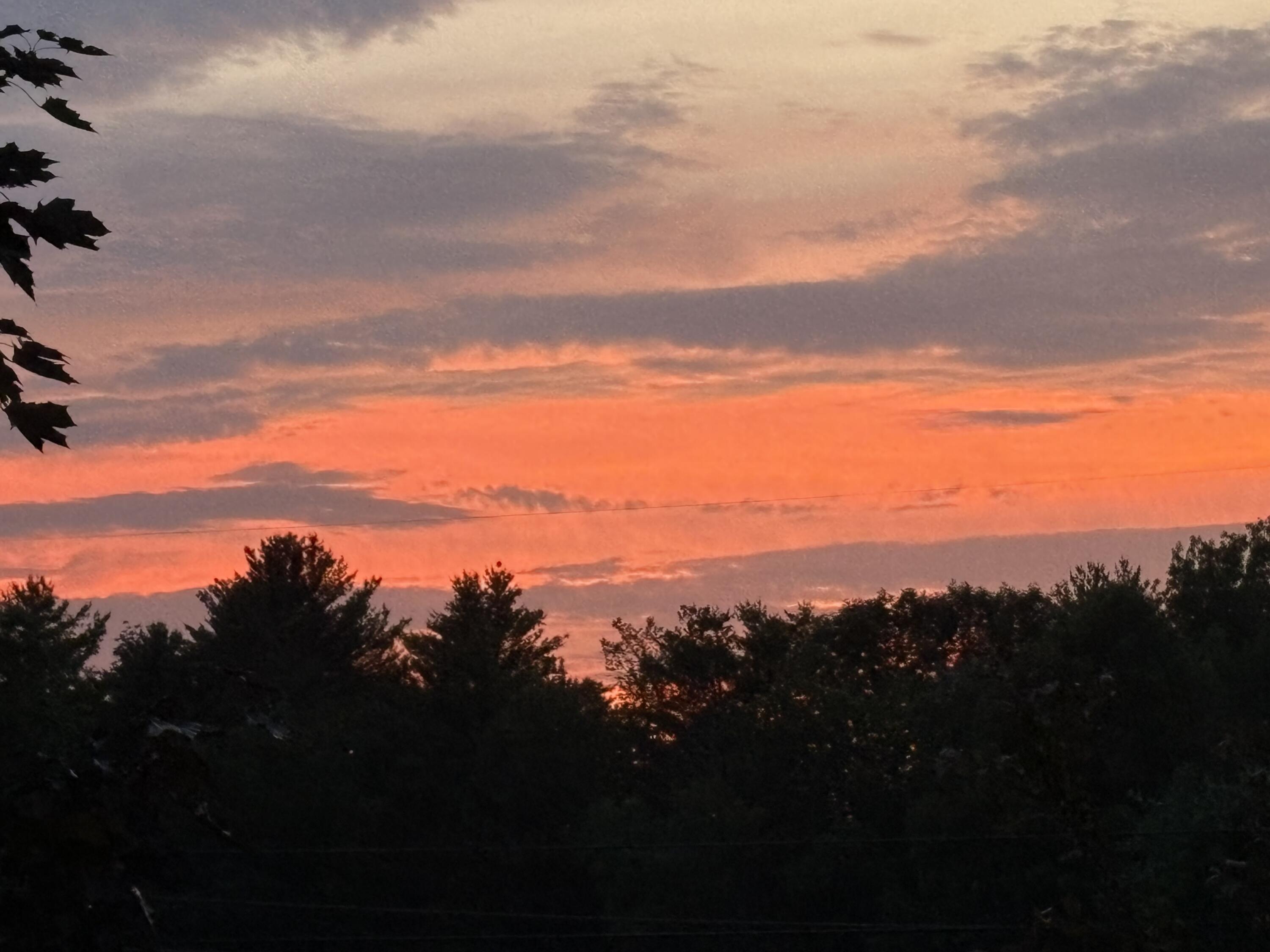 113 Stetson Road Newport, ME 04953 - Photo 5 of 85 Sunsets await you