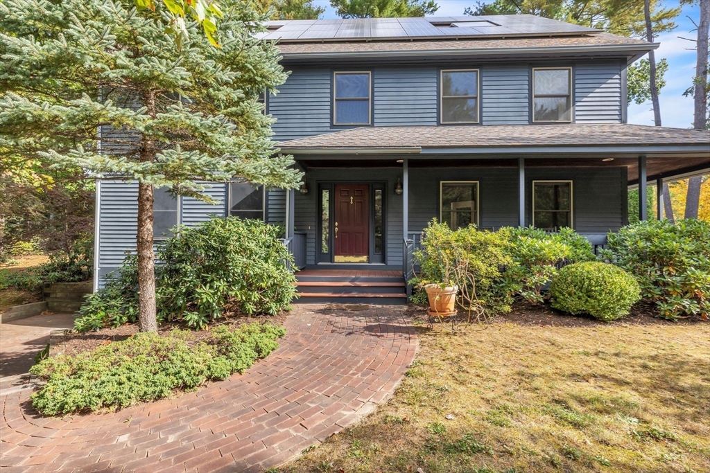 8 Tanglewood Road Amherst, MA 01002 - Photo 2 of 41 Gallery Image 2