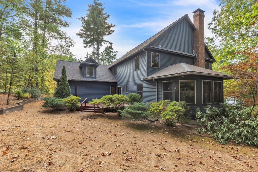 8 Tanglewood Road Amherst, MA 01002 - Photo 3 of 41 Gallery Image 3