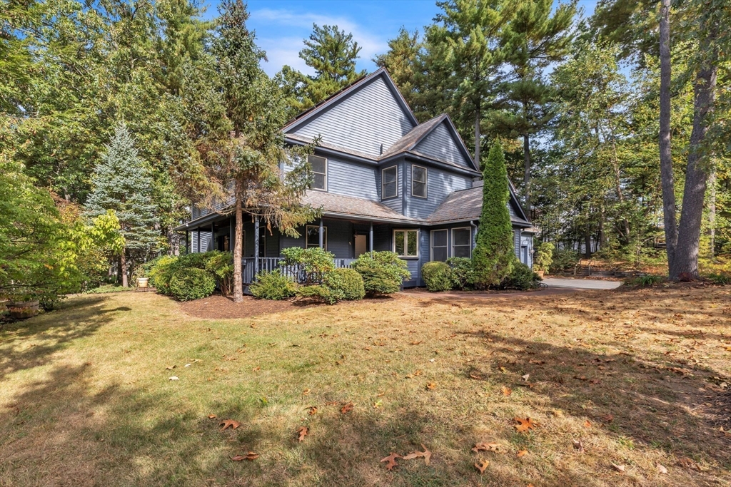 8 Tanglewood Road Amherst, MA 01002 - Photo 34 of 41 Gallery Image 34