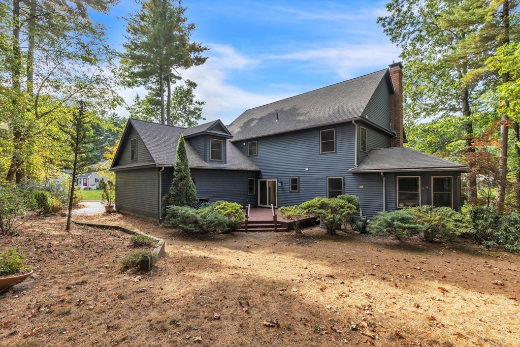 8 Tanglewood Road Amherst, MA 01002 - Photo 40 of 41 Gallery Image 40