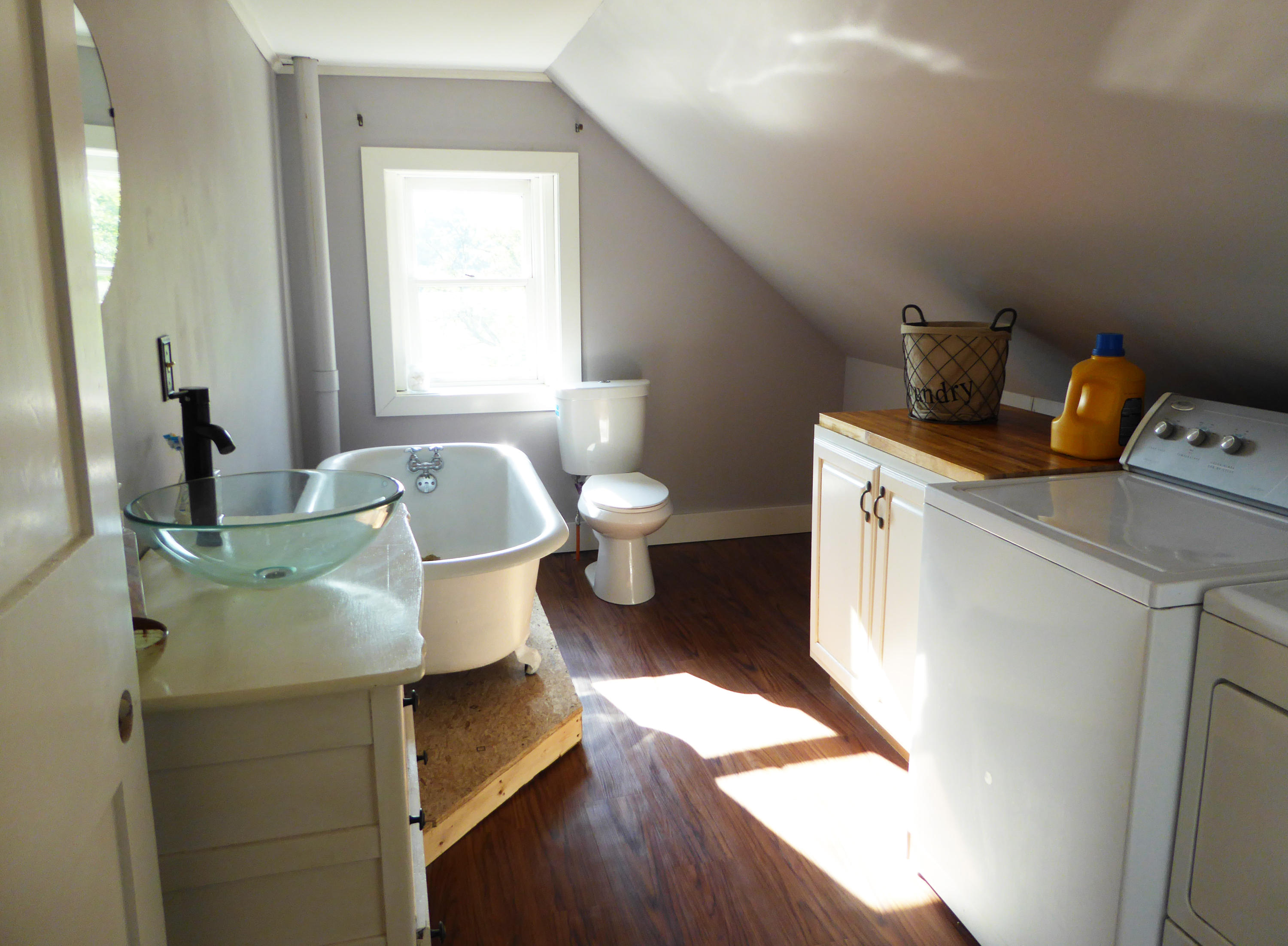 321 New Portland Road North Anson, ME 04958 - Photo 32 of 41 Bathroom