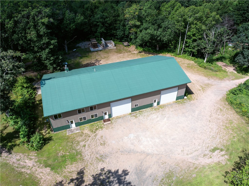 8523 Lakeside Road Trego, WI 54888 - Photo 1 of 1 Gallery Image 1