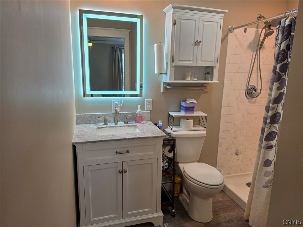 6394 Lakeshore Road South Verona, NY 13032 - Photo 18 of 33