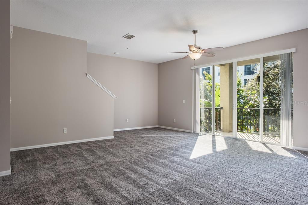 10220 Bayou Grande Seminole, FL 33772 - Photo 12 of 50 a view of an empty room with a window