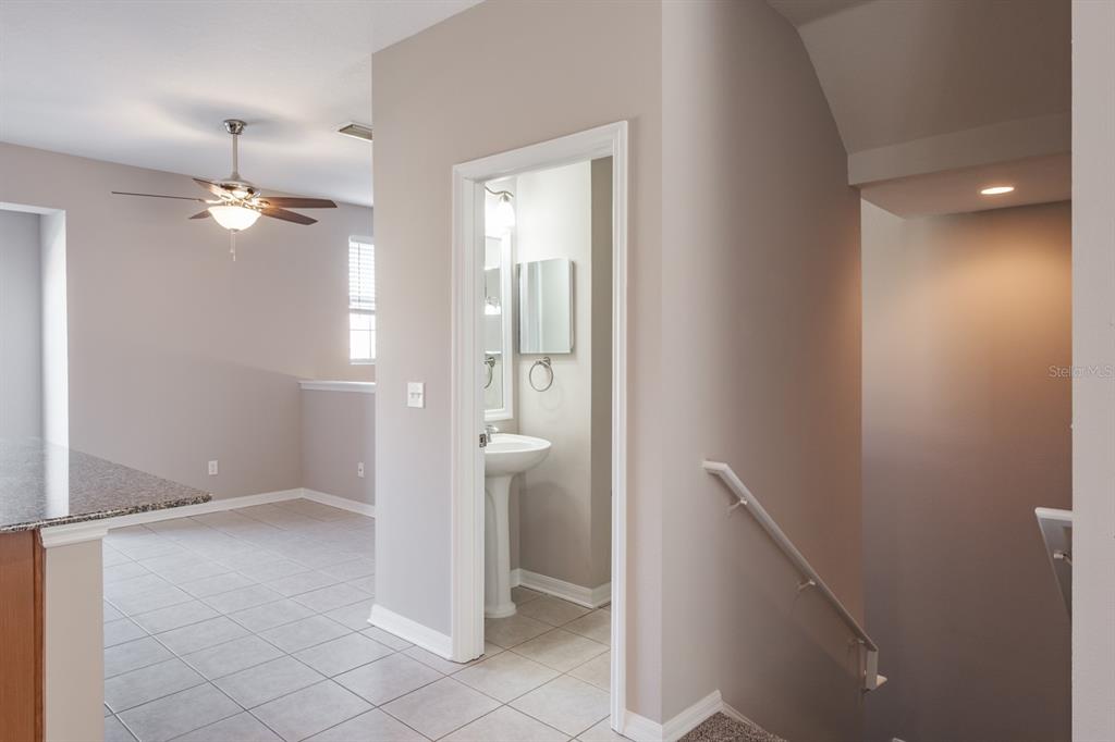 10220 Bayou Grande Seminole, FL 33772 - Photo 24 of 50 wooden floor in an empty room