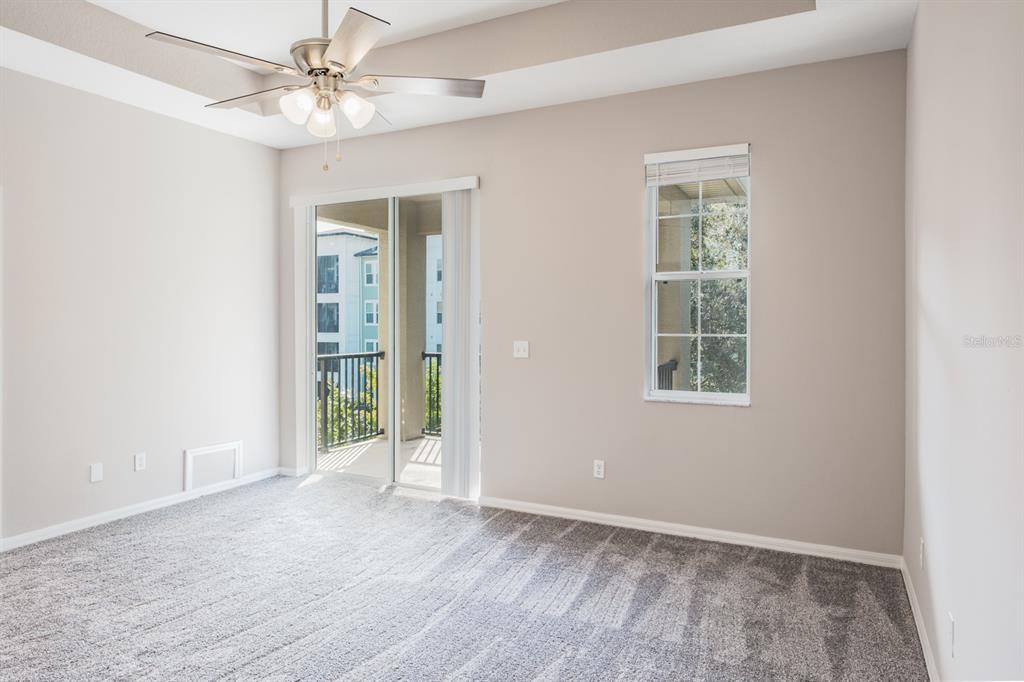 10220 Bayou Grande Seminole, FL 33772 - Photo 26 of 50 an empty room with fan and windows