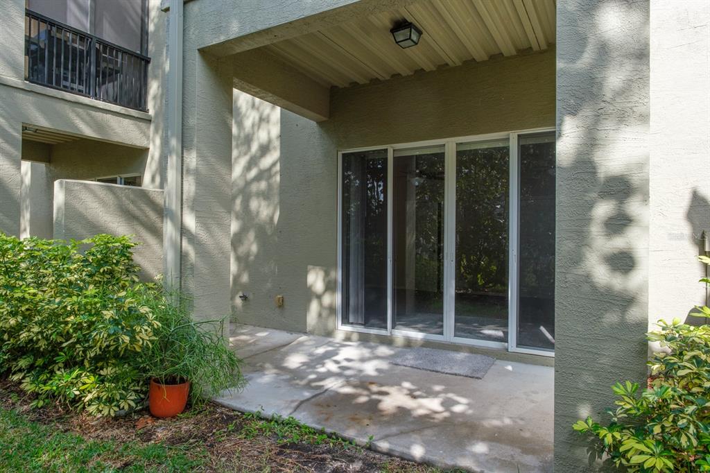 10220 Bayou Grande Seminole, FL 33772 - Photo 44 of 50 a view of a door of the house