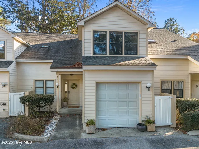 $320,000 | 935 Birch Creek Drive, Wilmington, NC 28403