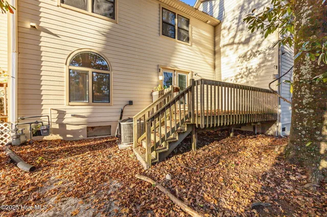 $320,000 | 935 Birch Creek Drive, Wilmington, NC 28403