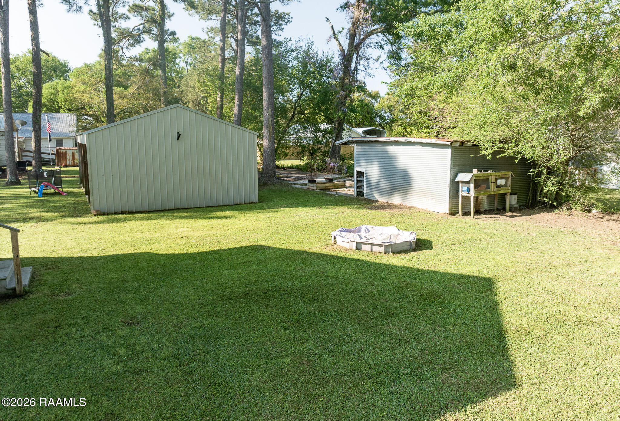 506 Simar Street Iota, LA 70543 - Photo 36 of 42 DJI_0970