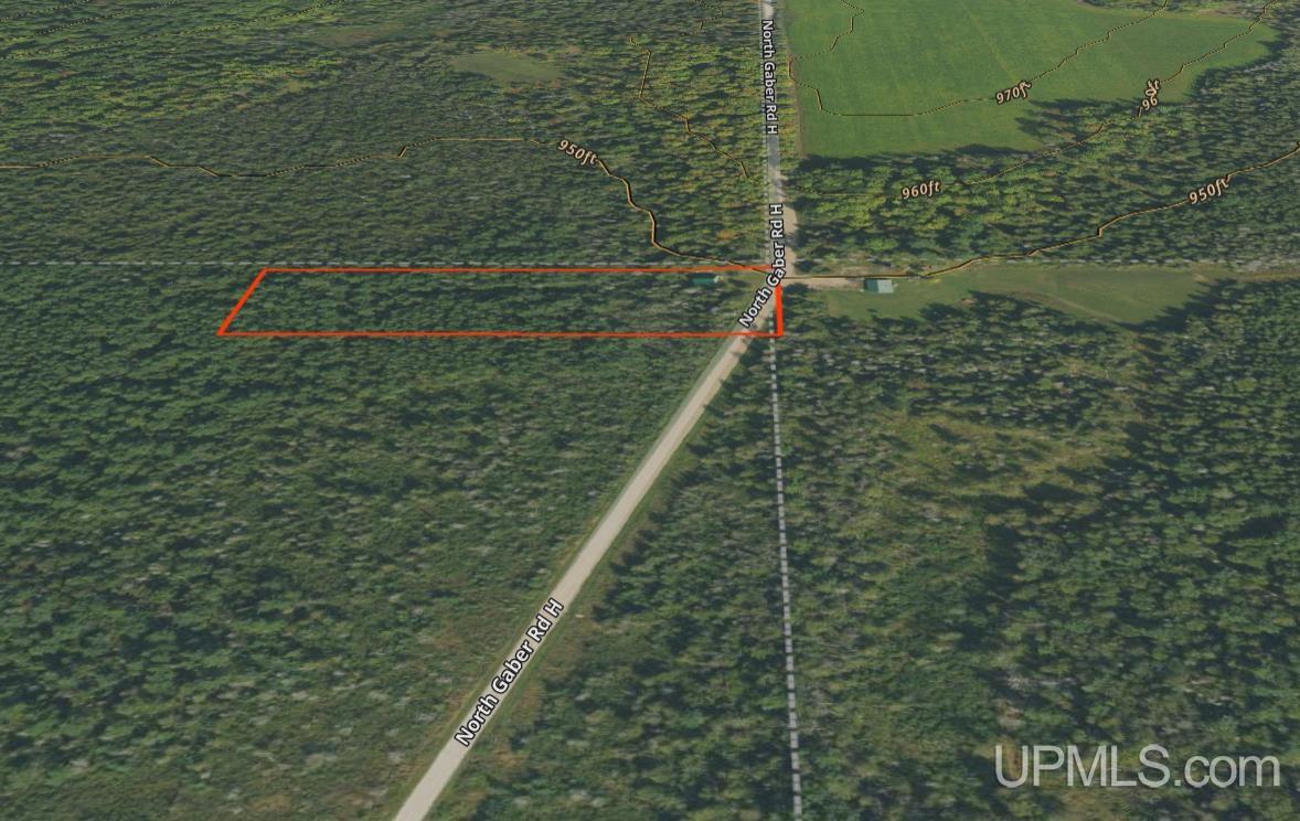 N21271 North Gaber Rd H Perronville, MI 49873 - Photo 24 of 25