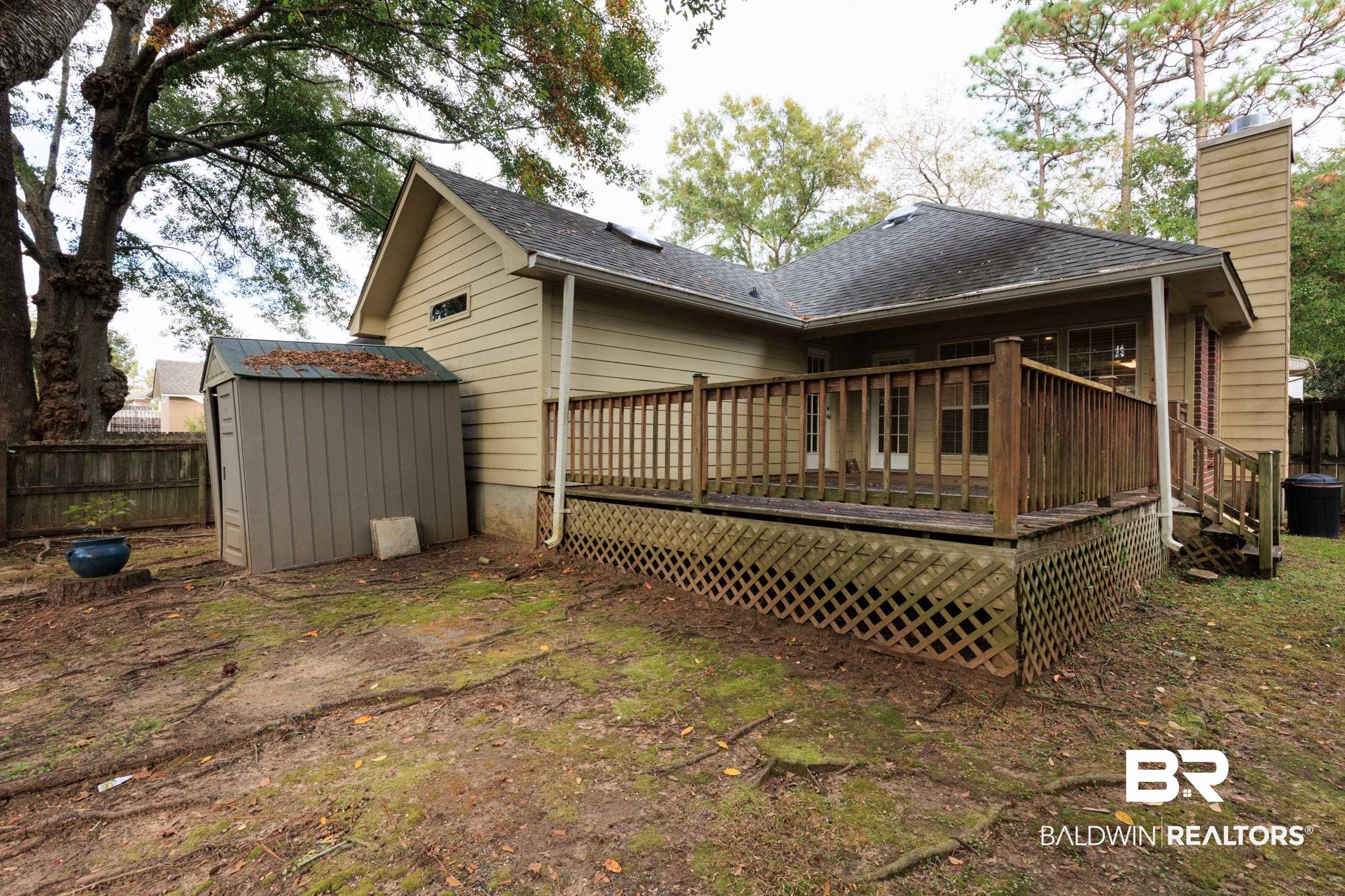 806 Louise Avenue Mobile, AL 36609 - Photo 5 of 23