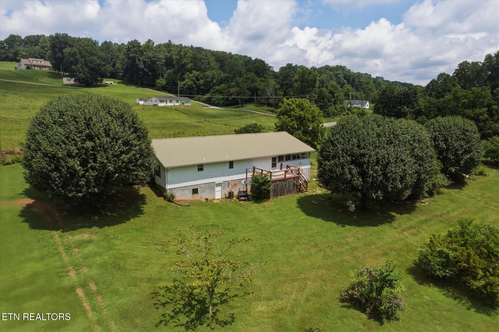 193 Loyston Road Maynardville, TN 37807 - Photo 44 of 46 44-DJI_0017