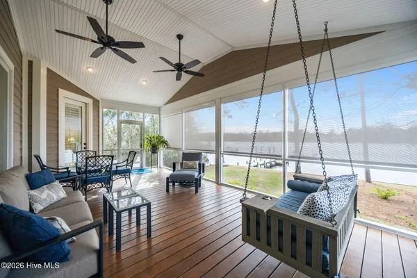 $1,249,000 | 386 Little Acre Lane, Bath, NC 27808